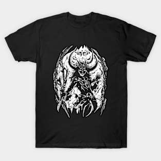 The Devil's Carnival T-Shirt